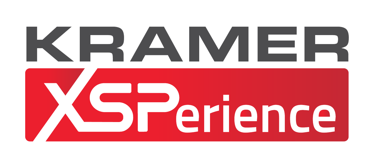 Kramer Electronics XSPerience