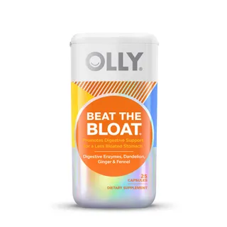 Beat the Bloat