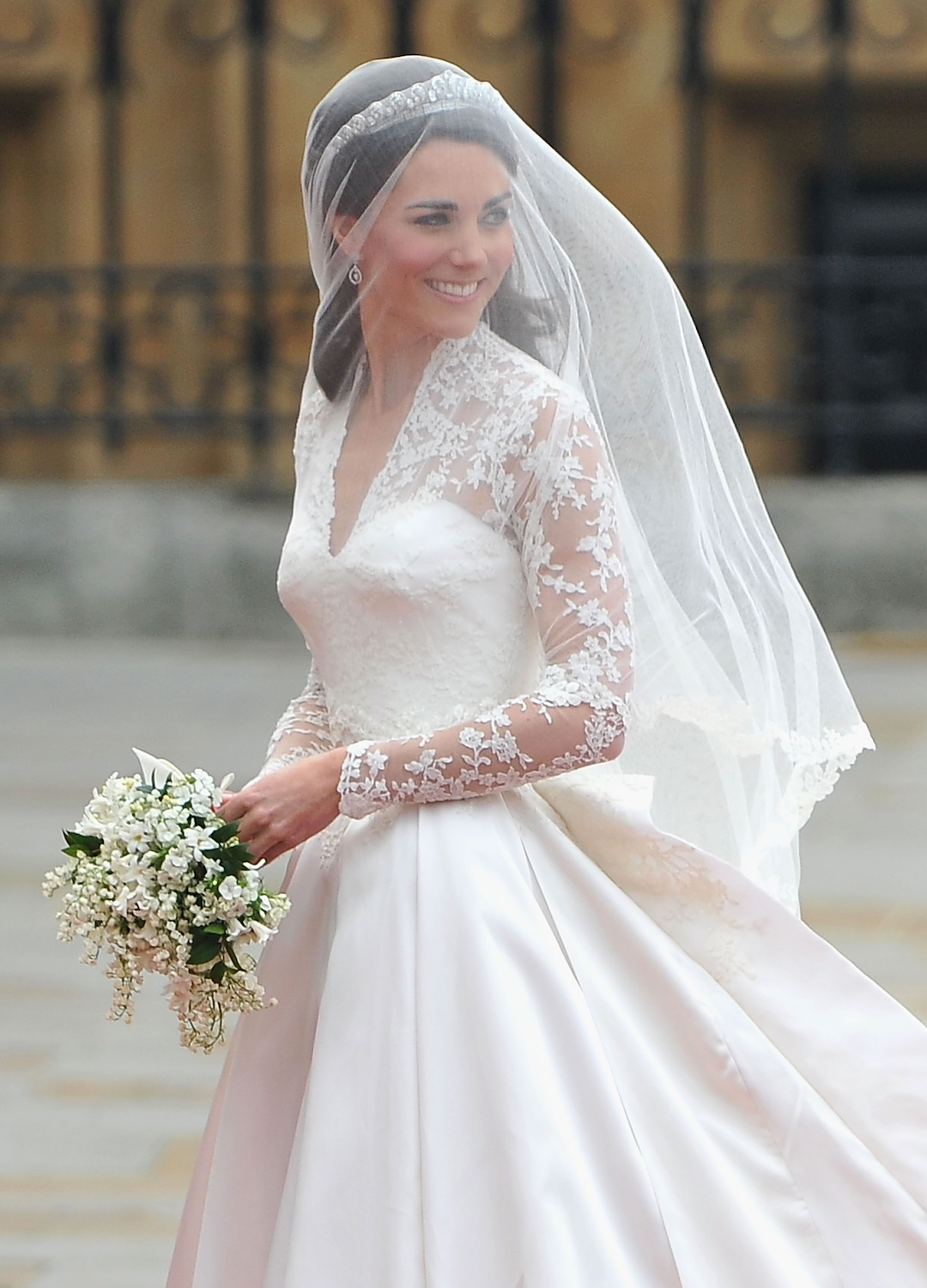 The best Kate Middleton tiara moments since becoming a royal | Woman & Home