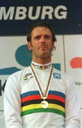 Mario Cipollini (Ita)