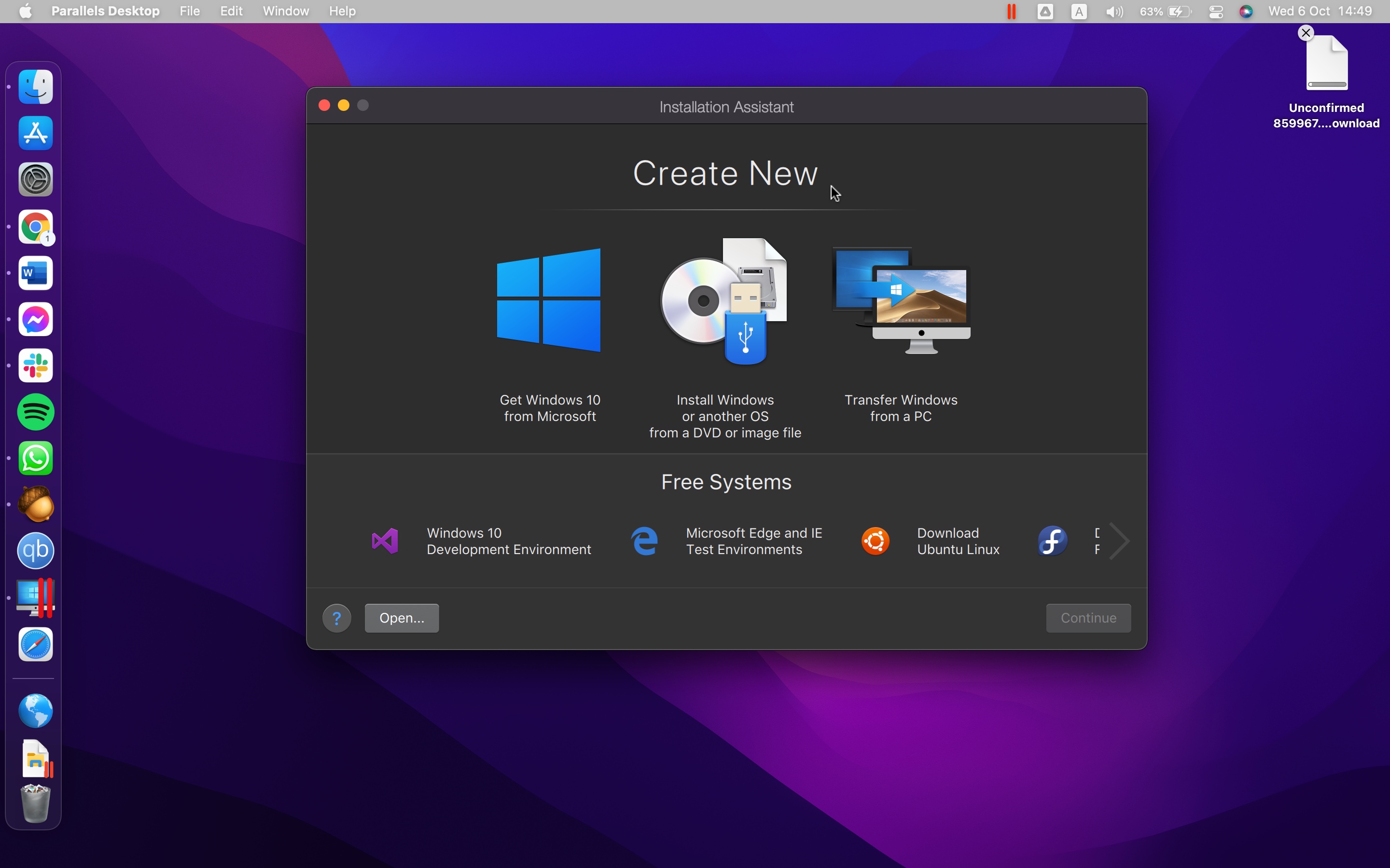 how-to-run-windows-11-in-macos-monterey-techradar