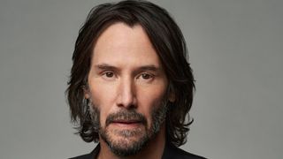 Keanu Reeves