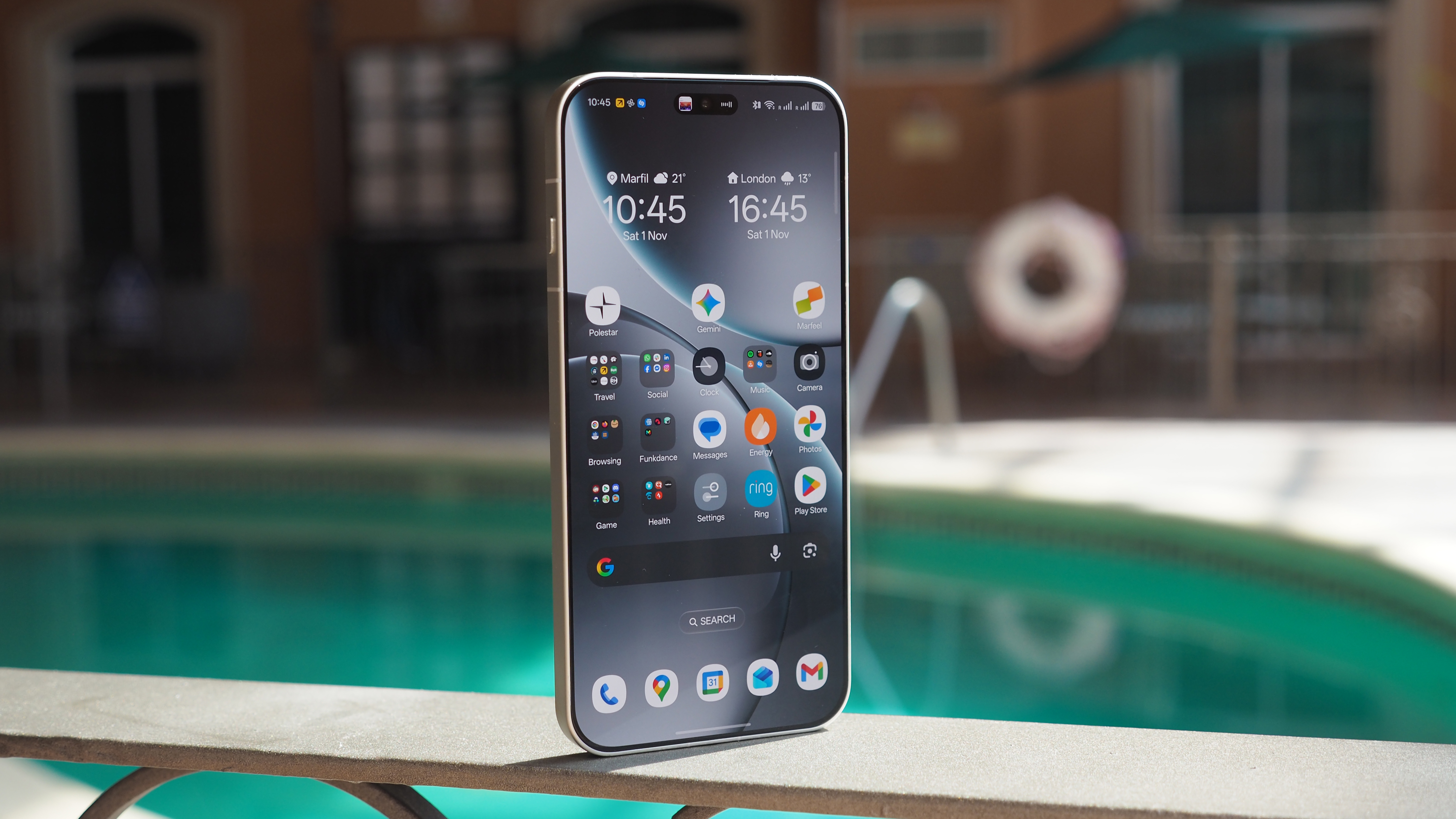 Oppo Find X9 Pro review