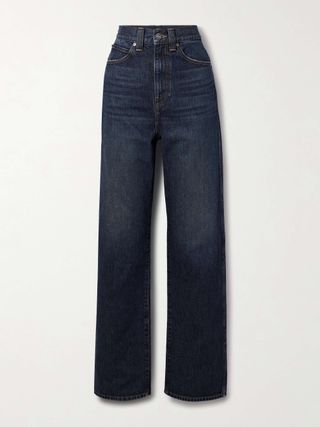 Bonnie Mid-Rise Boyfriend Jeans