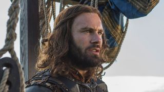 Clive Standen in Vikings