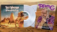 Rick Wakeman bundle image