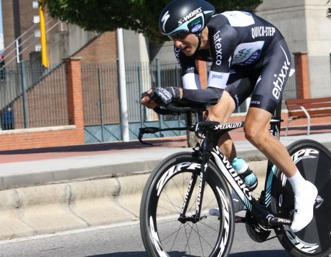 Carlos Verona (Omega Pharma QuickStep)