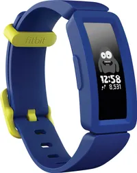 Fitbit Ace 2: was $69 now $49 @ Best Buy