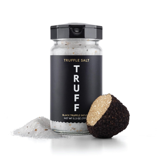 Black Truffle Salt