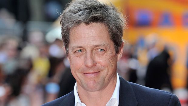 Hugh Grant