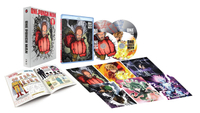 One Punch Man Blu-Ray and DVD Combo pack | $59.99