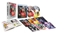 One Punch Man Blu-Ray and DVD Combo pack | $59.99 $26.99 at Amazon