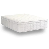 5. Naturepedic EOS Pillow top: Was from $3,099, now from $2,479.20