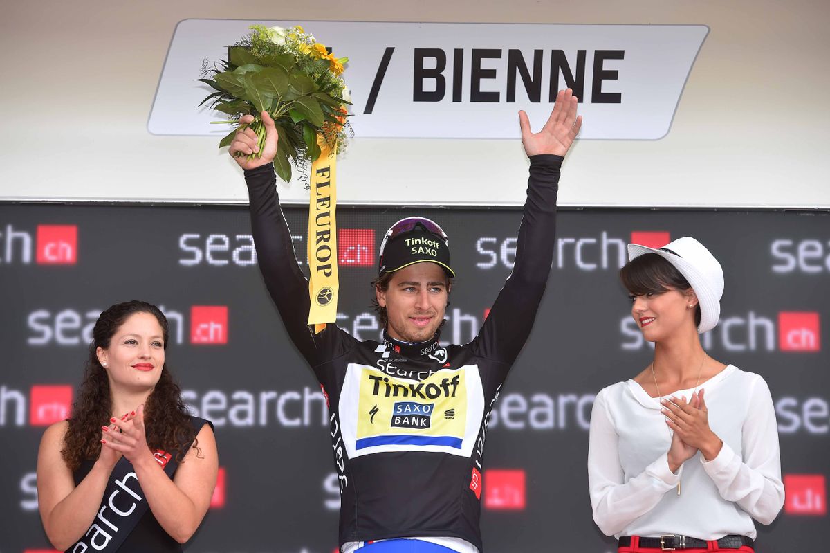 Peter Sagan (Tinkoff-Saxo)