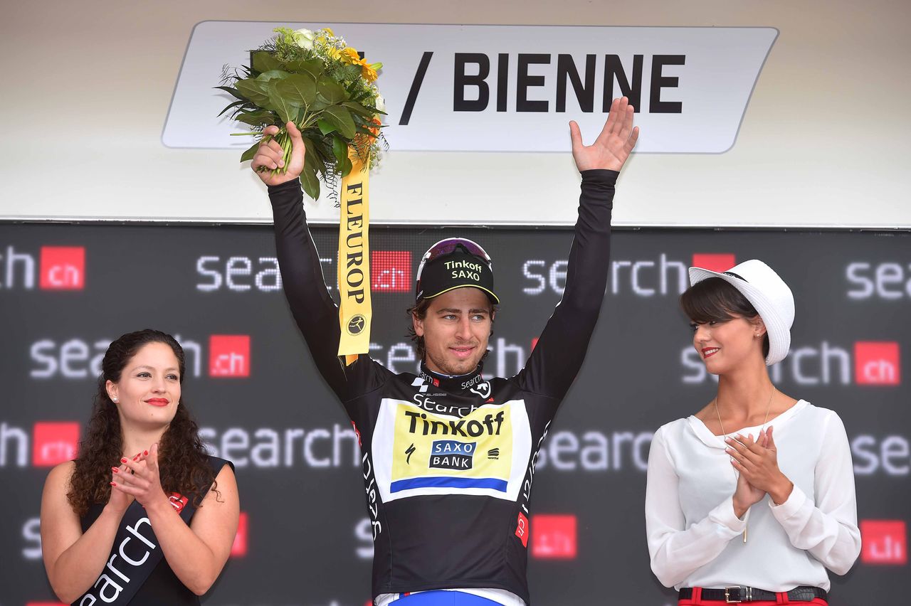 Peter Sagan (Tinkoff-Saxo)