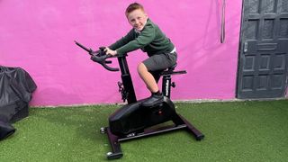 Wattbike Proton review