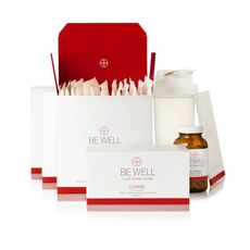 Frank Lipman Cleanse