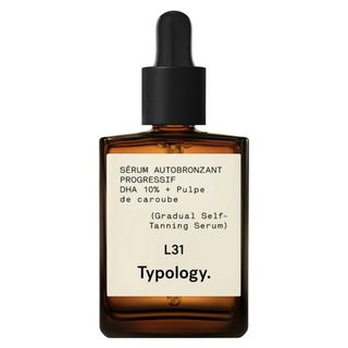 Typology Tanning Serum