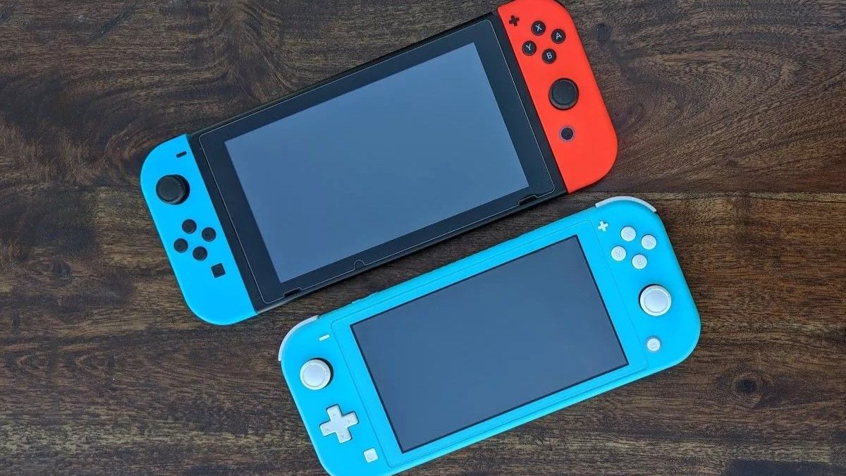 Best switch lite games deals for 5 year olds