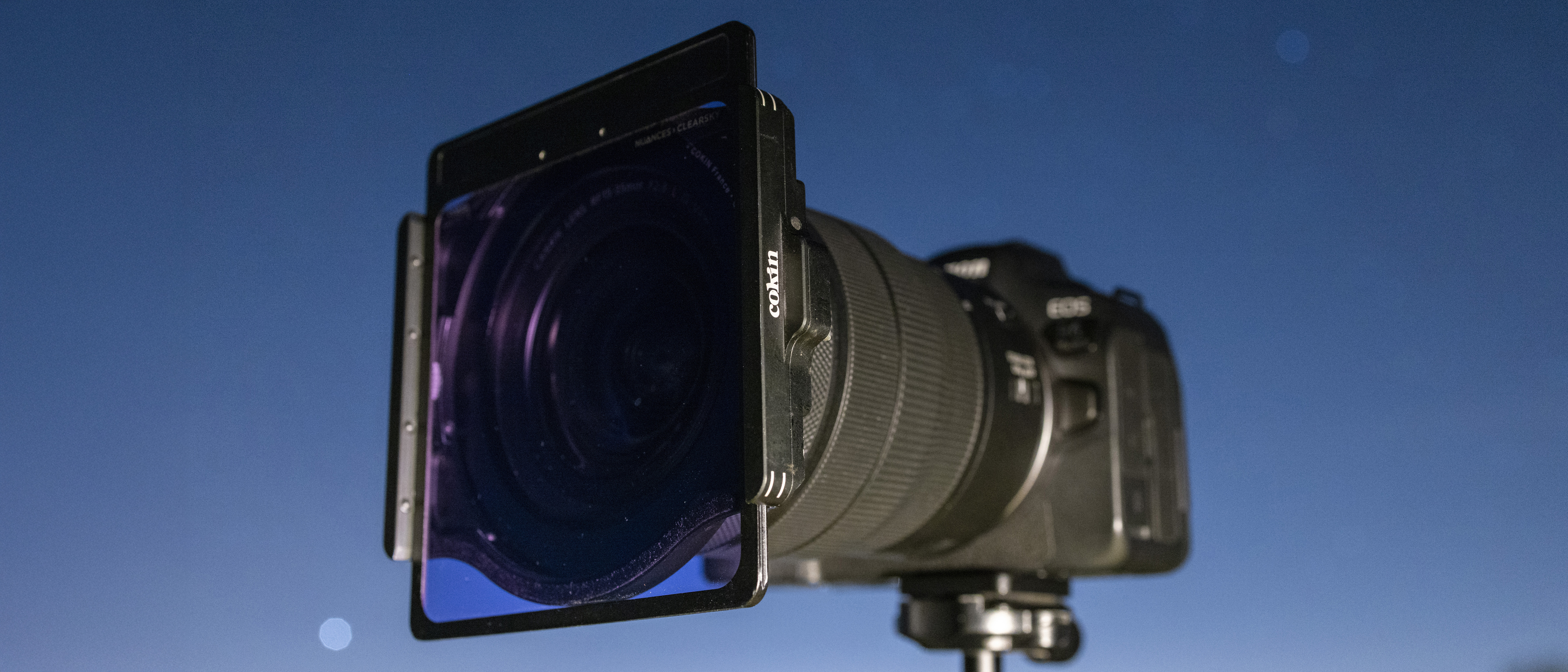 Cokin Nuances Clearsky