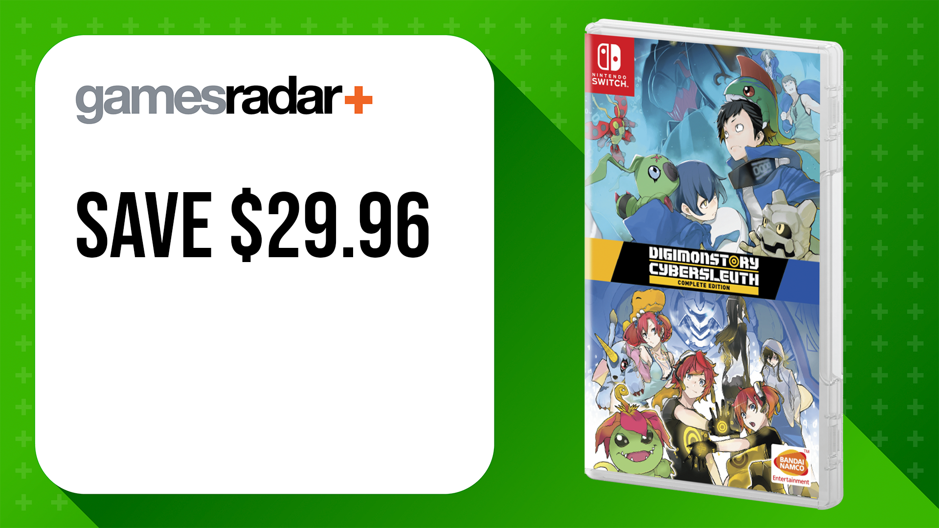 Digimon Story Cyber Sleuth: Complete Edition
