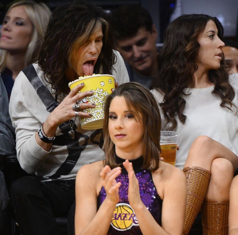 20 Funniest Celebrity Photos and Memes that Went Viral - Funniest Celeb