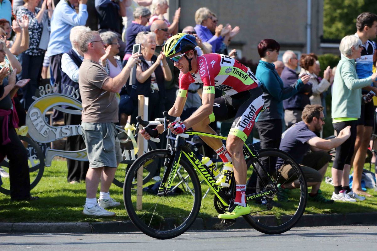 Chris Anker Sorensen (Tinkoff-Saxo)