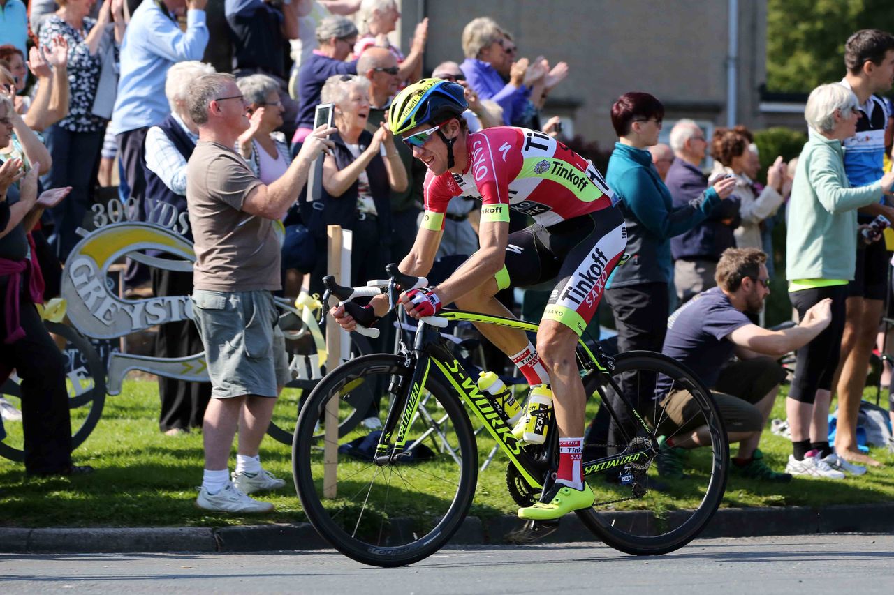 Chris Anker Sorensen (Tinkoff-Saxo)