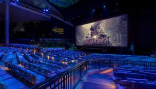 QSC Brings Audio Adventure to the World Premiere of Disney’s “Jungle Cruise”