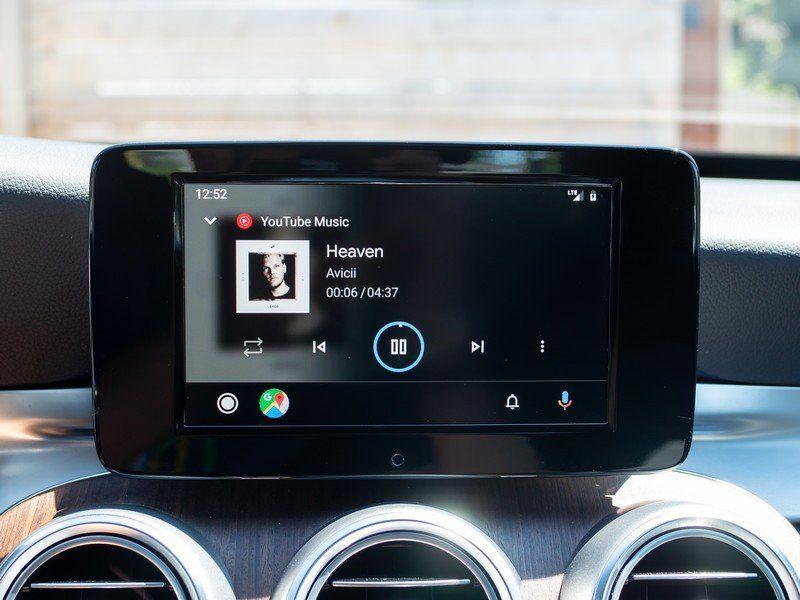 Android Auto
