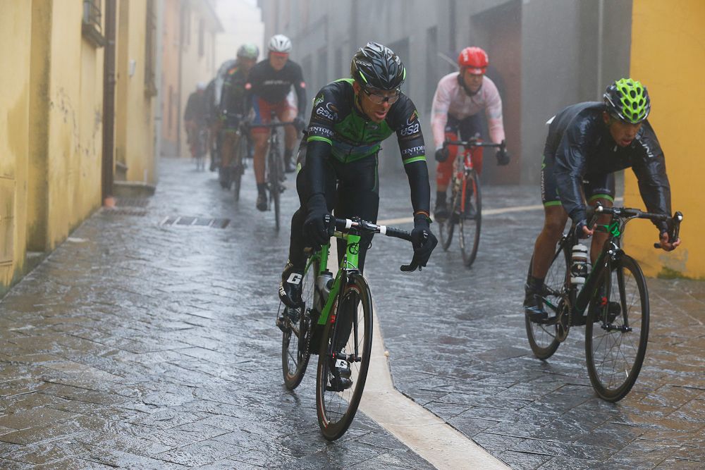 Filippo Fortin