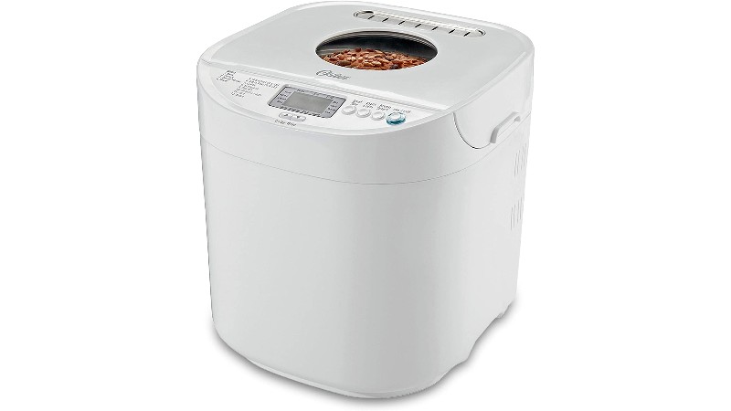 Oster Expressbake bread machine