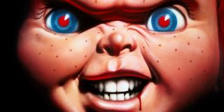 Child's Play Chucky