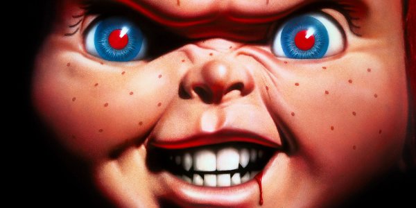 Child&#039;s Play Chucky