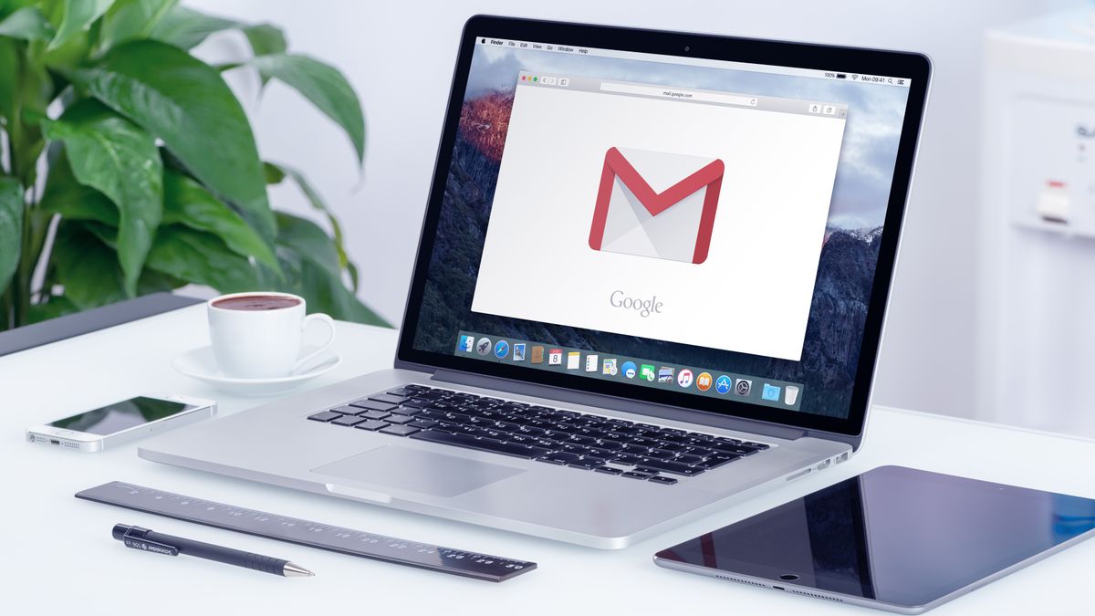 Searching your Gmail inbox just became much less traumatic TechRadar