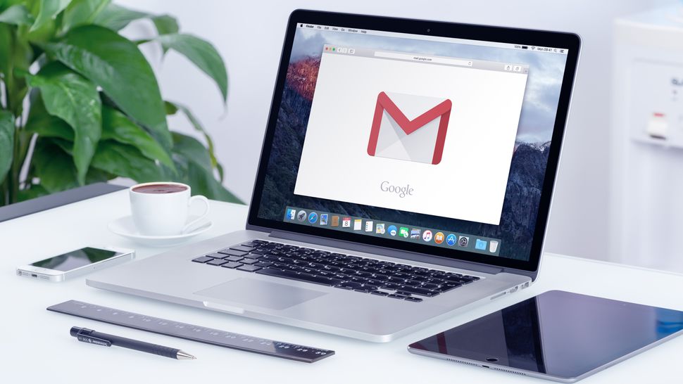 Gmail fixed after major outage TechRadar