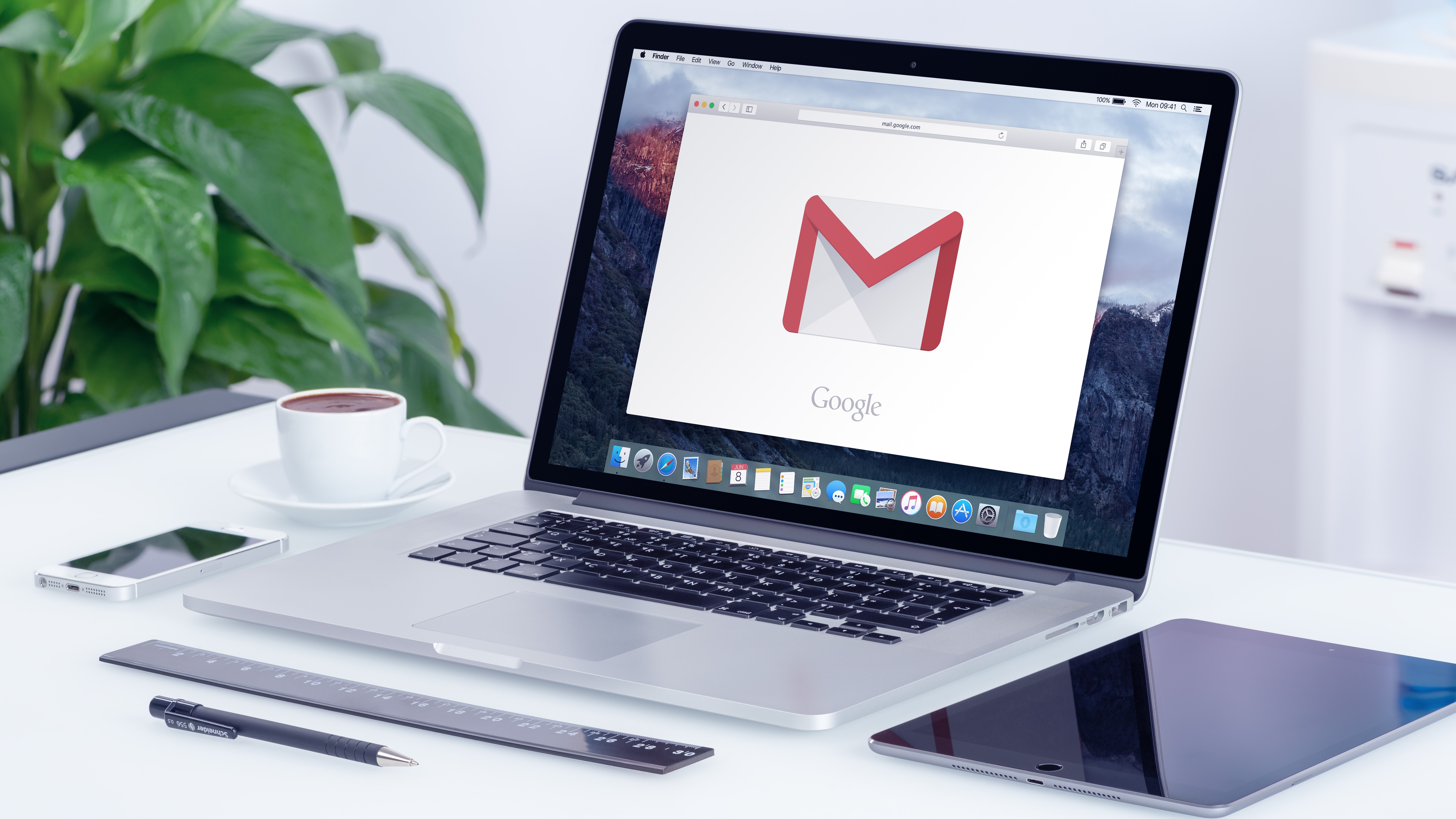 Gmail sees millions of phishing attacks every day - here's how to stay safe