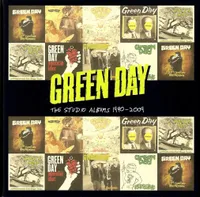The Studio Albums (1990-2009) by Green Day: was £23.85 now £20.18 at Amazon (save £3)