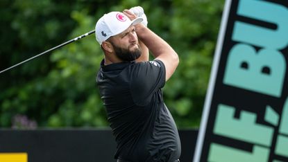 'Zero Truth' - Jon Rahm Claps Back At 'Deep Regret' LIV Comments Golf