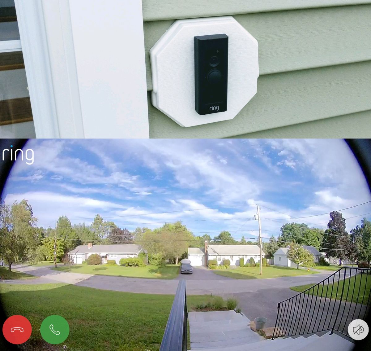 Ring Video Doorbell Pro review: A smart doorbell for Windows 10 ...