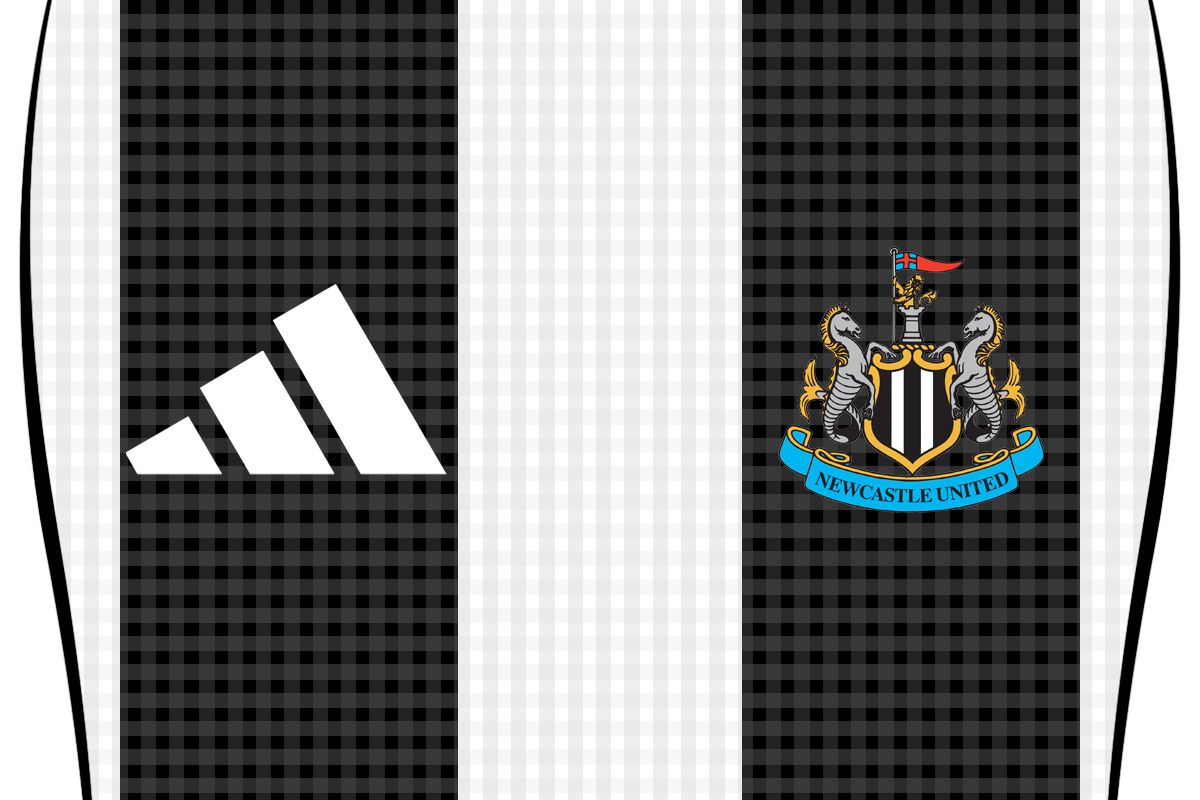 Newcastle United home kit for 2025/26: Everything we know so far