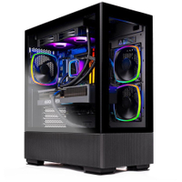 Skytech Azure | Intel Core i5 13600K | Nvidia RTX 4070 Ti | 1TB SSD | 32GB DDR5 RAM | $1,799.99 at Newegg