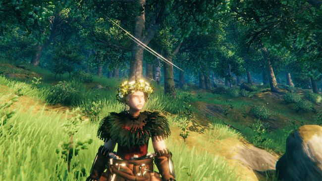 How to get the Valheim Midsummer Crown and Maypole | GamesRadar+