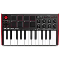 Akai MPK Mini MK3