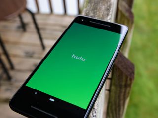 Hulu Hero Pixel 2 Angle