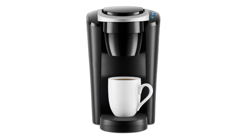 Keurig K-Compact pod coffee maker