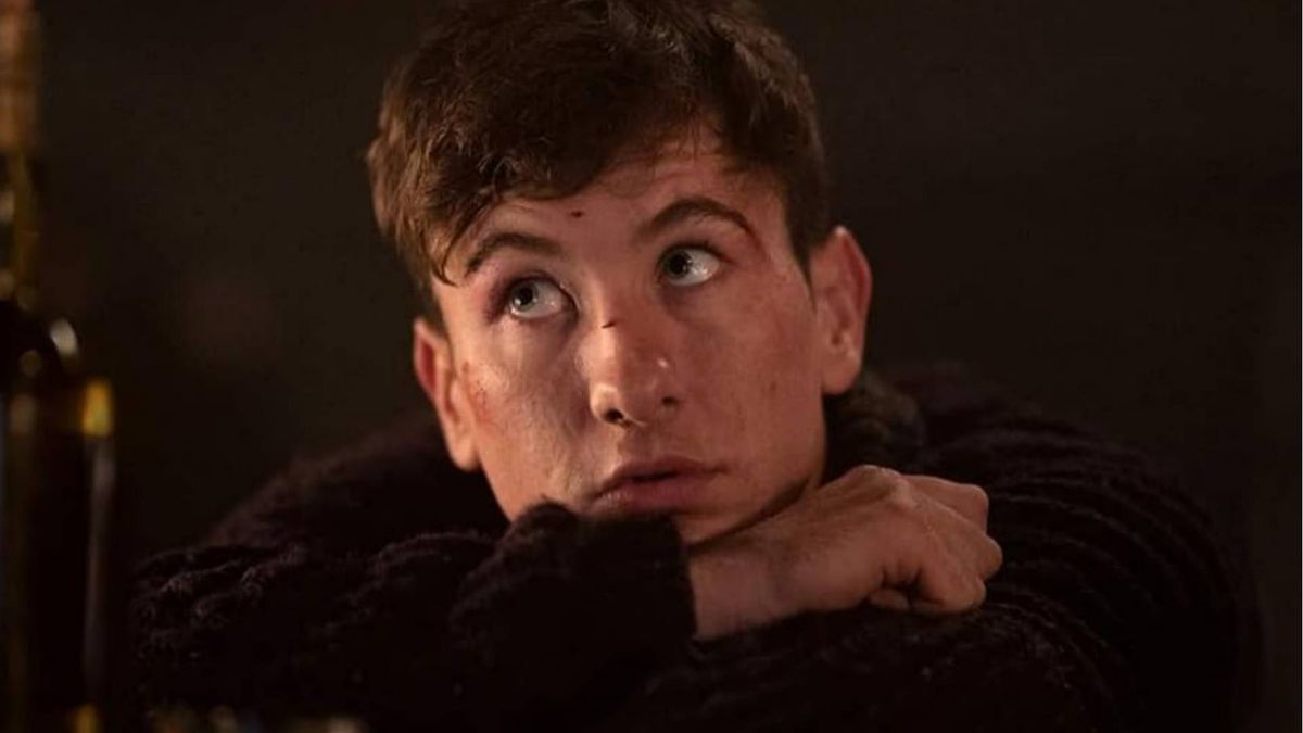 Barry Keoghan