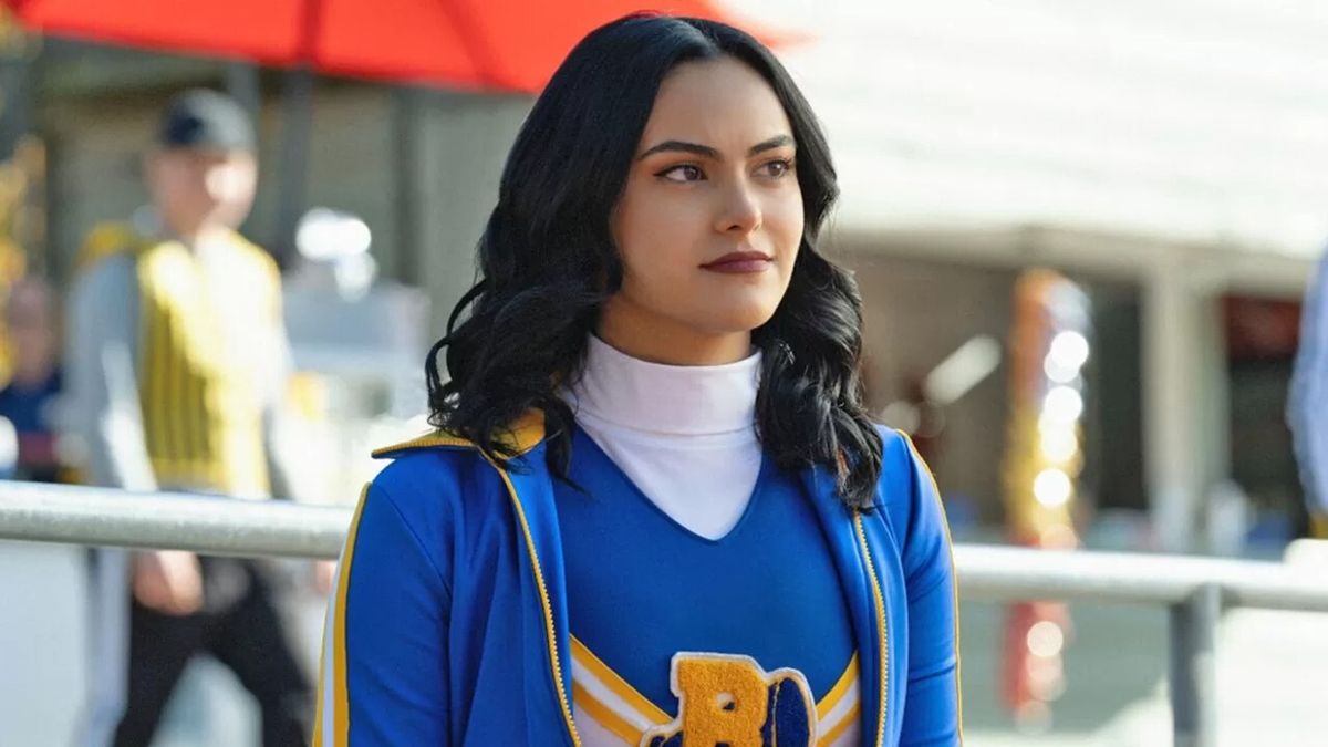 veronica lodge river vixen