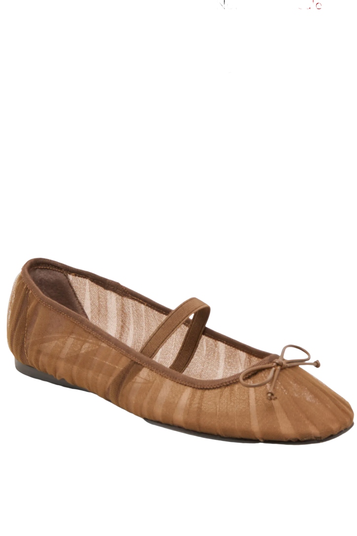 Dolce Vita, Raeven Mary Jane Flat