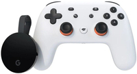 Google Stadia Premiere Edition controller